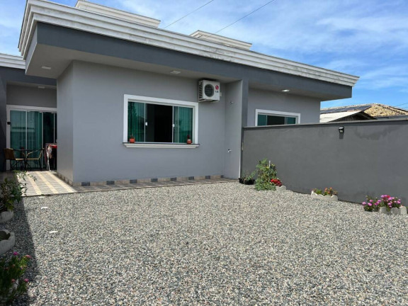 Imagem Casa com 3 Quartos à Venda, 120 m² em Salinas - Balneário Barra Do Sul Imagem Casa com 3 Quartos à Venda, 120 m² em Salinas - Balneário Barra Do Sul