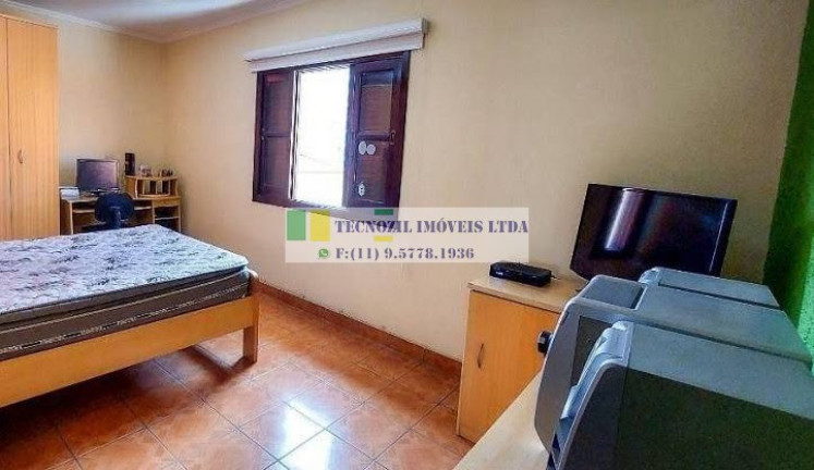 Imagem Casa com 4 Quartos à Venda, 160 m² em Vila Mariana - São Paulo Imagem Casa com 4 Quartos à Venda, 160 m² em Vila Mariana - São Paulo