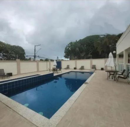 Imagem Apartamento com 2 Quartos para Alugar, 43 m² em Buraquinho - Lauro De Freitas Imagem Apartamento com 2 Quartos para Alugar, 43 m² em Buraquinho - Lauro De Freitas