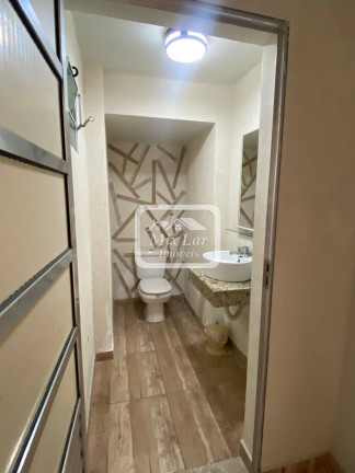 Imagem Casa com 3 Quartos à Venda, 153 m² em Jaguaribe - Osasco