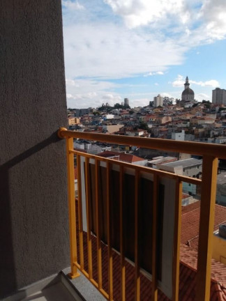 Imagem Studio com 1 Quarto à Venda, 30 m² em Vila Carrão - São Paulo