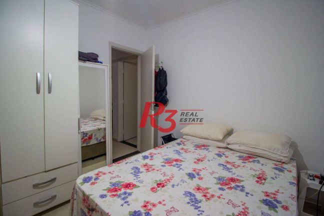 Imagem Apartamento com 2 Quartos à Venda, 70 m² em Ponta Da Praia - Santos Imagem Apartamento com 2 Quartos à Venda, 70 m² em Ponta Da Praia - Santos