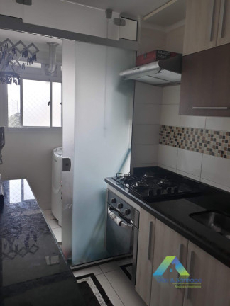 Imagem Apartamento com 2 Quartos à Venda, 52 m² em Centro - Diadema Imagem Apartamento com 2 Quartos à Venda, 52 m² em Centro - Diadema