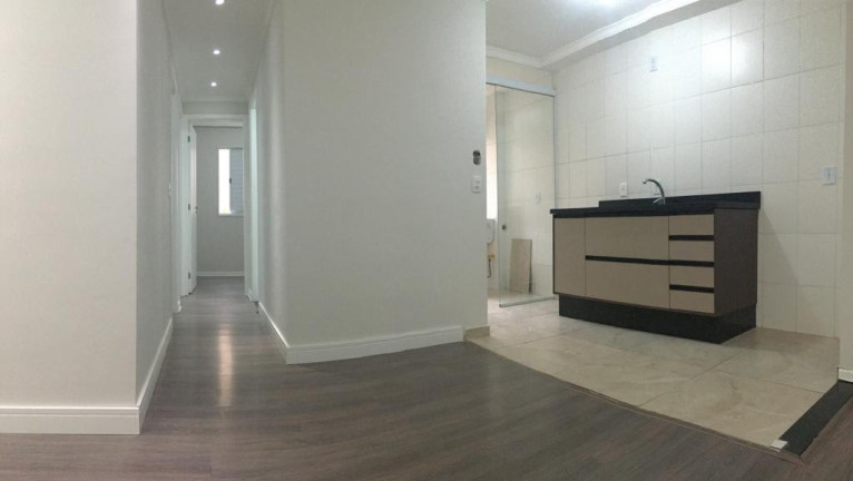 Imagem Apartamento com 3 Quartos à Venda, 60 m² em Jardim ísis - Cotia