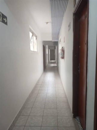 Imagem Kitnet com 1 Quarto à Venda, 39 m² em Canto Do Forte - Praia Grande Imagem Kitnet com 1 Quarto à Venda, 39 m² em Canto Do Forte - Praia Grande