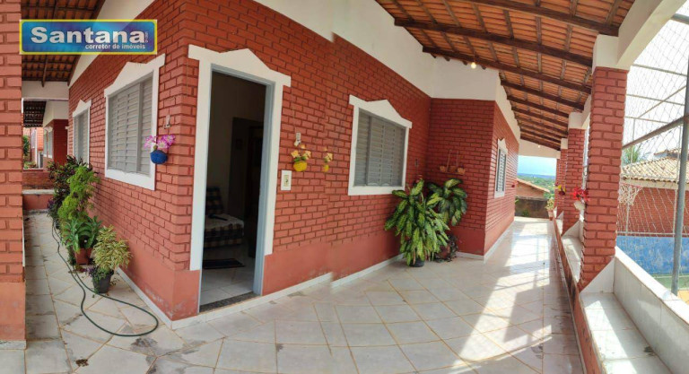 Imagem Casa com 3 Quartos à Venda, 140 m² em Mansões Das águas Quentes - Caldas Novas Imagem Casa com 3 Quartos à Venda, 140 m² em Mansões Das águas Quentes - Caldas Novas