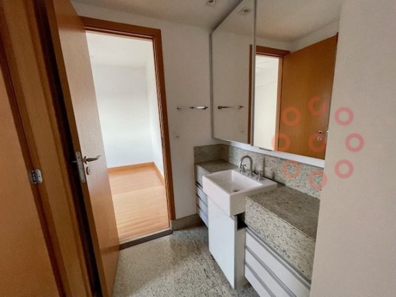 Imagem Apartamento com 4 Quartos à Venda, 178 m² em Santo Agostinho - Belo Horizonte