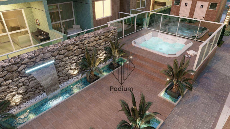 Imagem Apartamento com 3 Quartos à Venda, 63 m² em Altiplano Cabo Branco - João Pessoa
