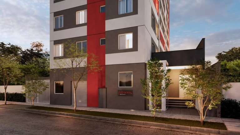 Imagem Cobertura com 2 Quartos à Venda, 71 m² em Vila Prudente - São Paulo Imagem Cobertura com 2 Quartos à Venda, 71 m² em Vila Prudente - São Paulo