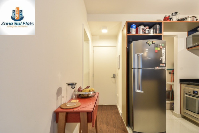 Imagem Apartamento com 2 Quartos à Venda, 57 m² em Paraíso - São Paulo Imagem Apartamento com 2 Quartos à Venda, 57 m² em Paraíso - São Paulo