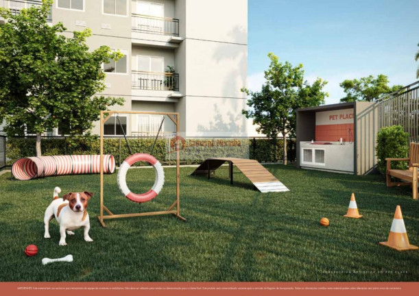 Imagem Apartamento com 2 Quartos à Venda, 40 m² em Chácara Estância Paulista - Suzano Imagem Apartamento com 2 Quartos à Venda, 40 m² em Chácara Estância Paulista - Suzano