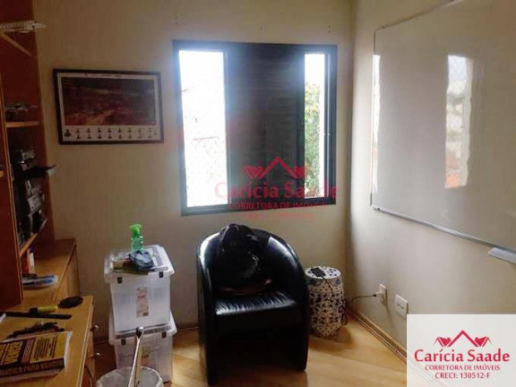 Imagem Apartamento com 3 Quartos à Venda, 88 m² em Anália Franco - São Paulo