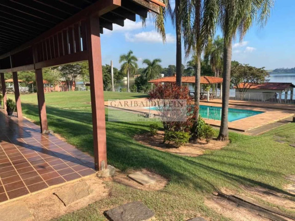 Imagem Imóvel com 4 Quartos à Venda, 600 m² em Chácaras De Recreio Represa - Nova Odessa Imagem Imóvel com 4 Quartos à Venda, 600 m² em Chácaras De Recreio Represa - Nova Odessa