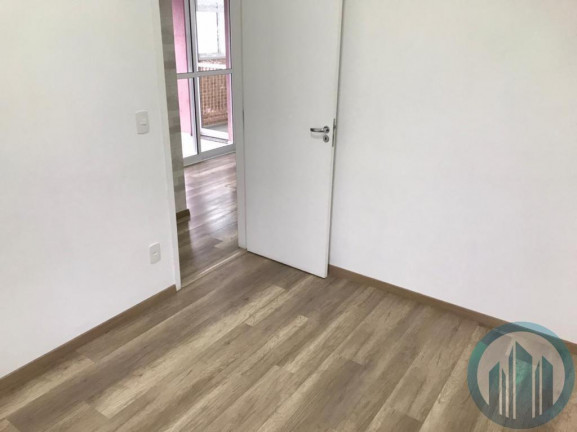 Imagem Apartamento com 3 Quartos à Venda, 59 m² em Vila Pires - Santo André