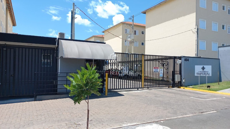 Imóvel com 2 Quartos à Venda, 51 m² em Jardim Flamboyant - Mogi Mirim
