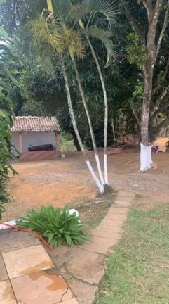 Imagem Chácara com 3 Quartos à Venda, 180 m² em Cassange - Salvador Imagem Chácara com 3 Quartos à Venda, 180 m² em Cassange - Salvador