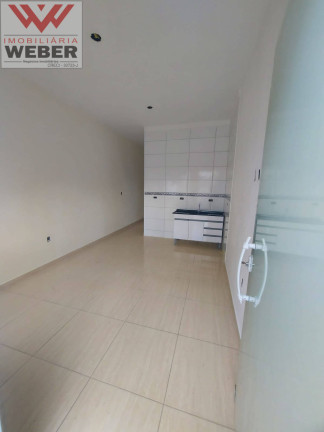 Imagem Casa com 2 Quartos à Venda, 55 m² em Jardim Dos Pássaros - Sorocaba