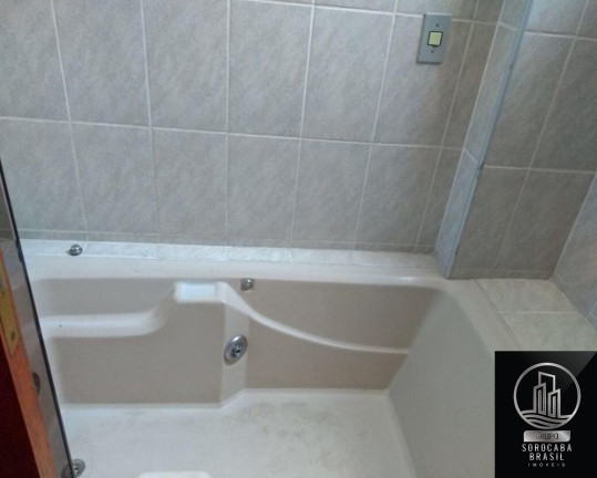 Imagem Apartamento com 3 Quartos à Venda, 96 m² em Centro - Sorocaba Imagem Apartamento com 3 Quartos à Venda, 96 m² em Centro - Sorocaba