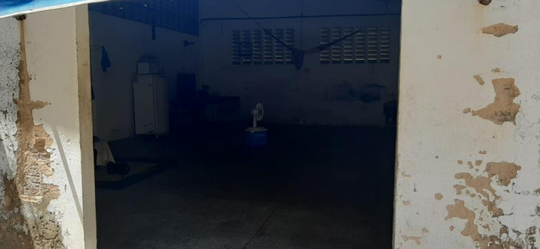 Imagem Galpão à Venda, 1.500 m² em Barra Do Ceará - Fortaleza