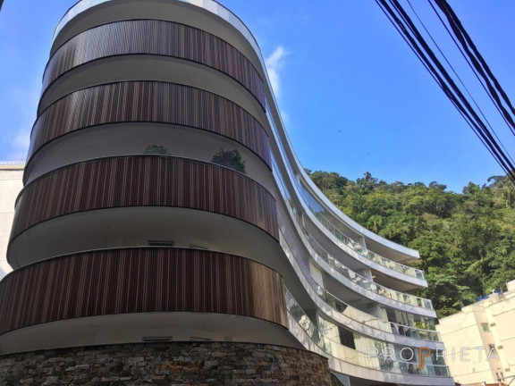Imagem Apartamento com 3 Quartos à Venda,  em Lagoa - Rio De Janeiro
