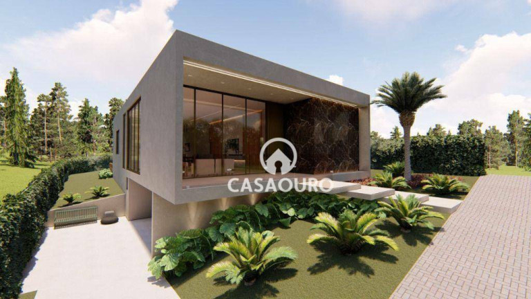 Imagem Casa com 4 Quartos à Venda, 298 m² em Alphaville - Lagoa Dos Ingleses - Nova Lima Imagem Casa com 4 Quartos à Venda, 298 m² em Alphaville - Lagoa Dos Ingleses - Nova Lima