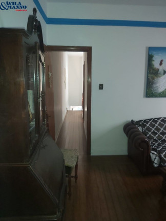 Imagem Sobrado com 4 Quartos à Venda, em Mooca - São Paulo Imagem Sobrado com 4 Quartos à Venda, em Mooca - São Paulo