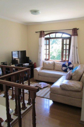 Imagem Casa de Condomínio com 3 Quartos à Venda, 375 m² em Parque Delfim Verde - Itapecerica Da Serra Imagem Casa de Condomínio com 3 Quartos à Venda, 375 m² em Parque Delfim Verde - Itapecerica Da Serra