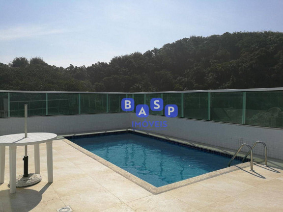 Imagem Apartamento com 3 Quartos à Venda, 157 m² em Vila Alzira - Guarujá Imagem Apartamento com 3 Quartos à Venda, 157 m² em Vila Alzira - Guarujá
