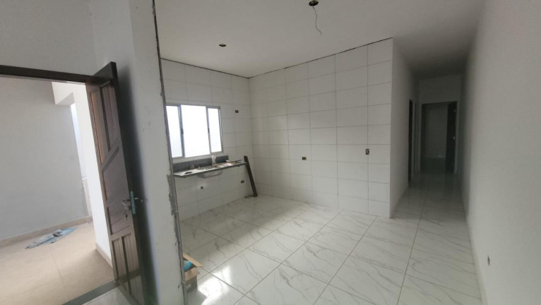Casa com 2 Quartos à Venda, 198 m² em Bopiranga - Itanhaém