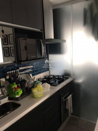 Imagem Apartamento com 2 Quartos à Venda, 49 m² em Vila Pompéia - São Paulo
