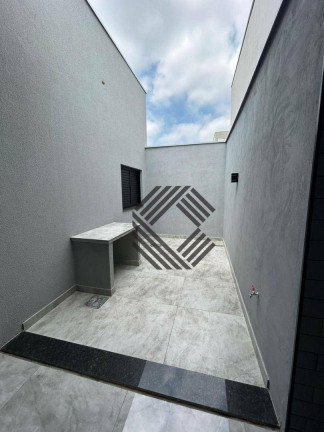 Imagem Casa com 3 Quartos à Venda, 136 m² em Horto Florestal - Sorocaba Imagem Casa com 3 Quartos à Venda, 136 m² em Horto Florestal - Sorocaba