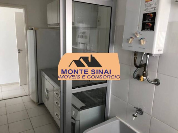 Imagem Apartamento com 2 Quartos para Alugar, 48 m² em Parque Campolim - Sorocaba