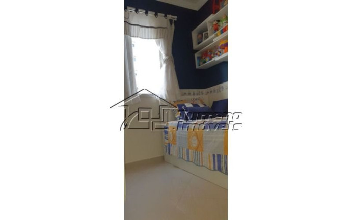 Imagem Apartamento com 2 Quartos à Venda, 53 m² em Centro - São José Dos Campos Imagem Apartamento com 2 Quartos à Venda, 53 m² em Centro - São José Dos Campos
