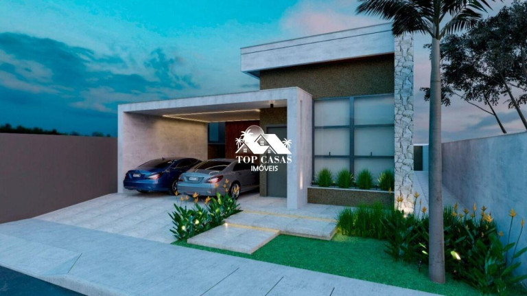Imagem Casa com 3 Quartos à Venda, 187 m² em Vila Sao Pedro - São Pedro Da Aldeia