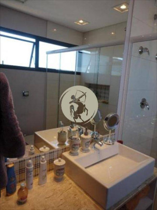 Imagem Apartamento com 3 Quartos à Venda, 110 m² em Boqueirao - Santos Imagem Apartamento com 3 Quartos à Venda, 110 m² em Boqueirao - Santos
