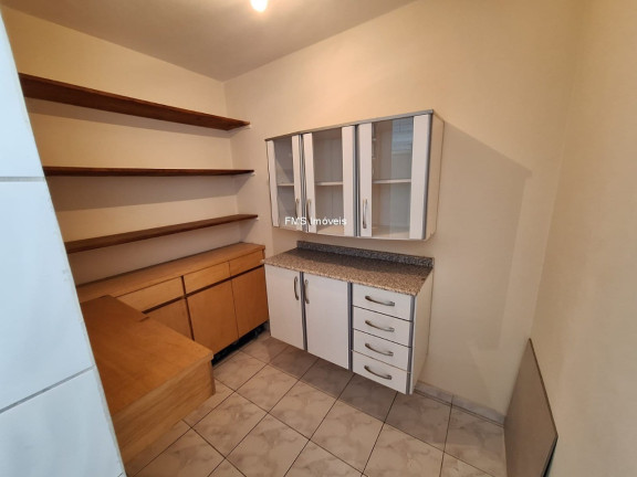 Imóvel com 2 Quartos à Venda, 77 m² em Perdizes - São Paulo