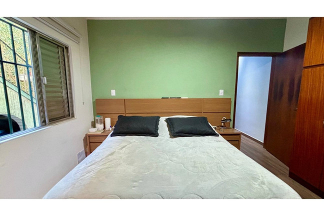 Imagem Casa com 2 Quartos à Venda, 171 m² em Chácara Califórnia - São Paulo Imagem Casa com 2 Quartos à Venda, 171 m² em Chácara Califórnia - São Paulo