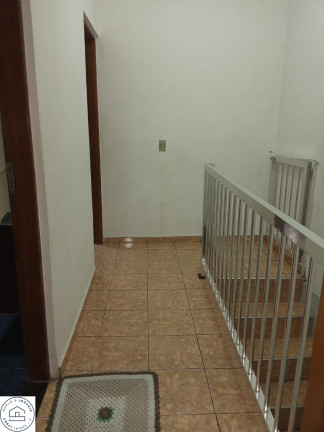 Imagem Casa com 4 Quartos à Venda, 140 m² em Recanto Campo Belo ( Zona Sul ) - São Paulo Imagem Casa com 4 Quartos à Venda, 140 m² em Recanto Campo Belo ( Zona Sul ) - São Paulo