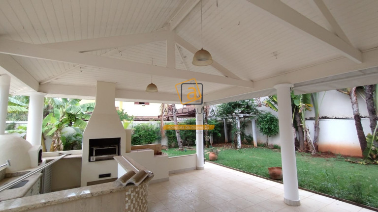Imagem Casa com 4 Quartos à Venda,  em Jardim Theodora - Itu