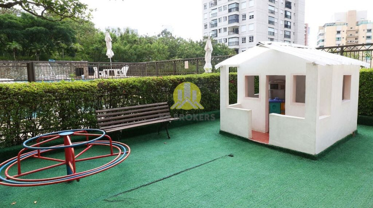 Imagem Apartamento com 3 Quartos à Venda, 139 m² em Morumbi - São Paulo Imagem Apartamento com 3 Quartos à Venda, 139 m² em Morumbi - São Paulo