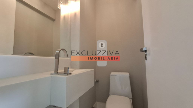 Imagem Apartamento com 3 Quartos para Alugar, 92 m² em Barranco - Taubaté Imagem Apartamento com 3 Quartos para Alugar, 92 m² em Barranco - Taubaté