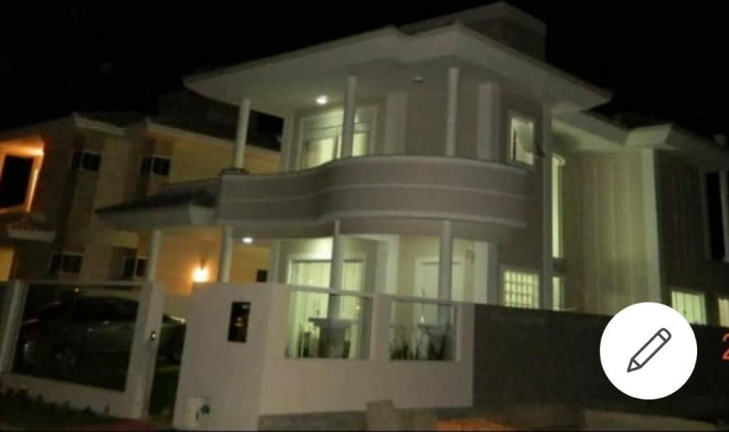 Imagem Casa com 3 Quartos à Venda, 420 m² em Palmas - Governador Celso Ramos Imagem Casa com 3 Quartos à Venda, 420 m² em Palmas - Governador Celso Ramos