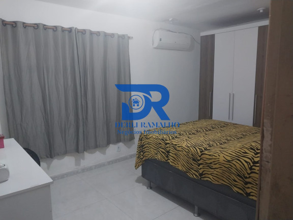 Imagem Casa com 2 Quartos à Venda, 84 m² em Coelho Da Rocha - São João De Meriti