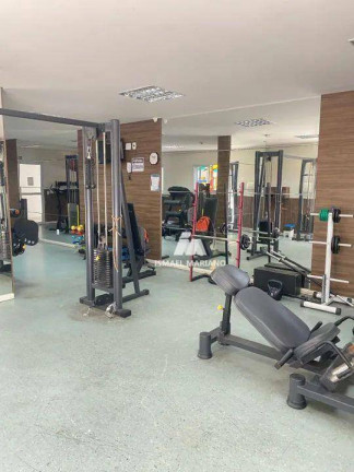 Imagem Apartamento com 2 Quartos à Venda, 60 m² em Praia De Itaparica - Vila Velha