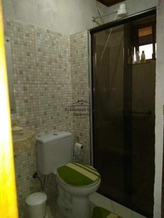 Imagem Sobrado com 3 Quartos à Venda, 234 m² em Santa Barbara - Guaratinguetá Imagem Sobrado com 3 Quartos à Venda, 234 m² em Santa Barbara - Guaratinguetá