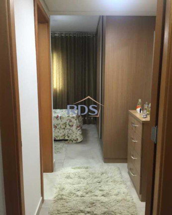 Imagem Apartamento com 2 Quartos à Venda, 90 m² em Vila Ipojuca - São Paulo