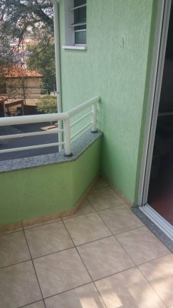 Imagem Sobrado com 3 Quartos à Venda, 122 m² em Baeta Neves - São Bernardo Do Campo