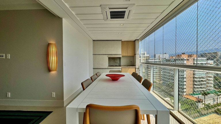 Imagem Apartamento com 3 Quartos à Venda, 127 m² em Riviera De São Lourenço - Bertioga