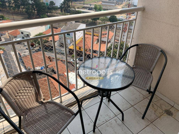 Imagem Apartamento com 3 Quartos à Venda, 84 m² em Barcelona - São Caetano Do Sul Imagem Apartamento com 3 Quartos à Venda, 84 m² em Barcelona - São Caetano Do Sul