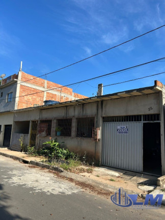 Imagem Casa com 2 Quartos à Venda, 125 m² em Paturá - Guarapari Imagem Casa com 2 Quartos à Venda, 125 m² em Paturá - Guarapari